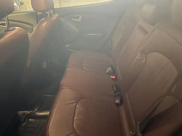 هیوندای، توسان