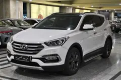 هیوندای، سانتافه