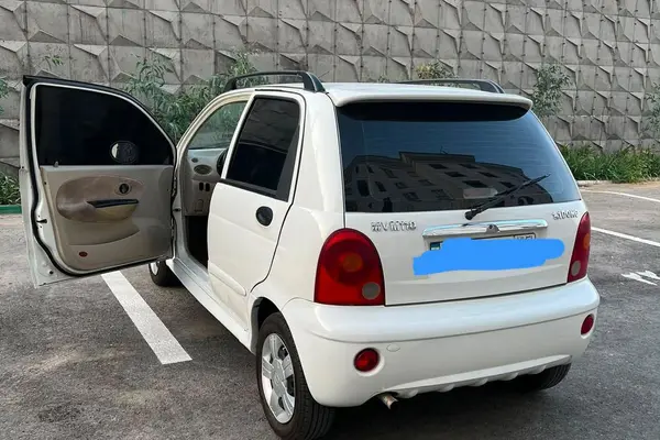 ام وی ام  110