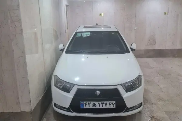 دنا  پلاس EF7