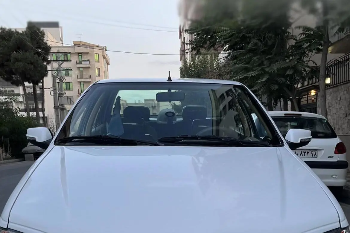 پژو،  پارس
