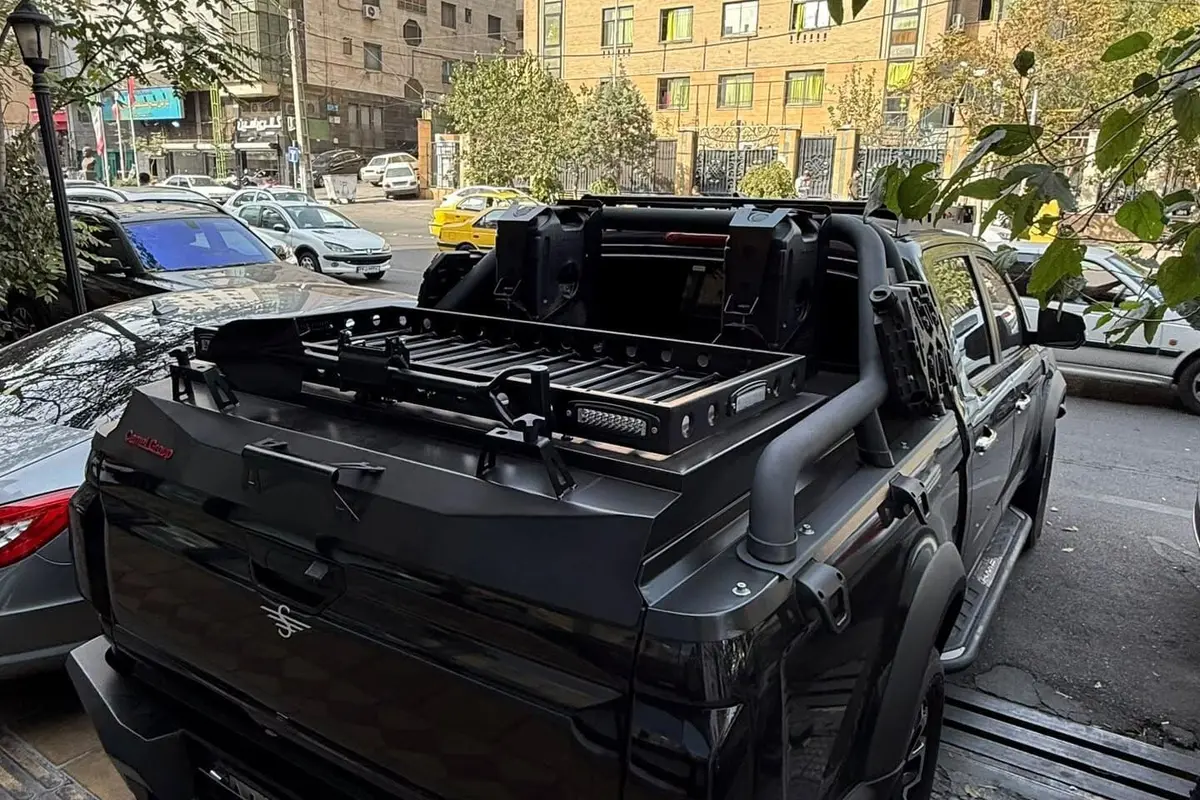 کی ام سی،  T9