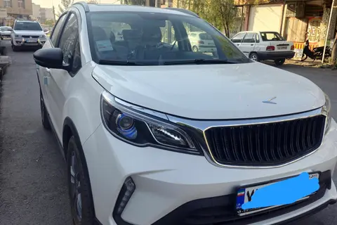 بی ای سی، X3 PRO