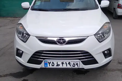 جک، S5