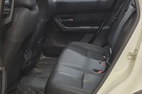 مزدا  CX-50