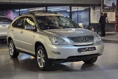 لکسوس، RX