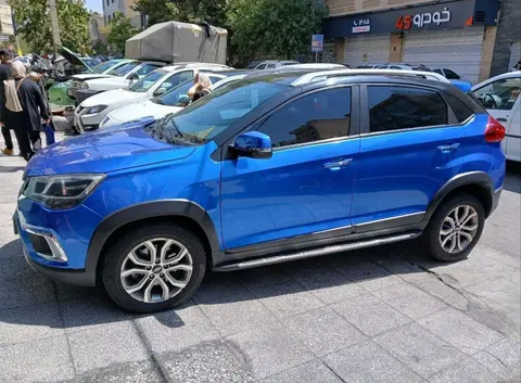 ام وی ام، X22