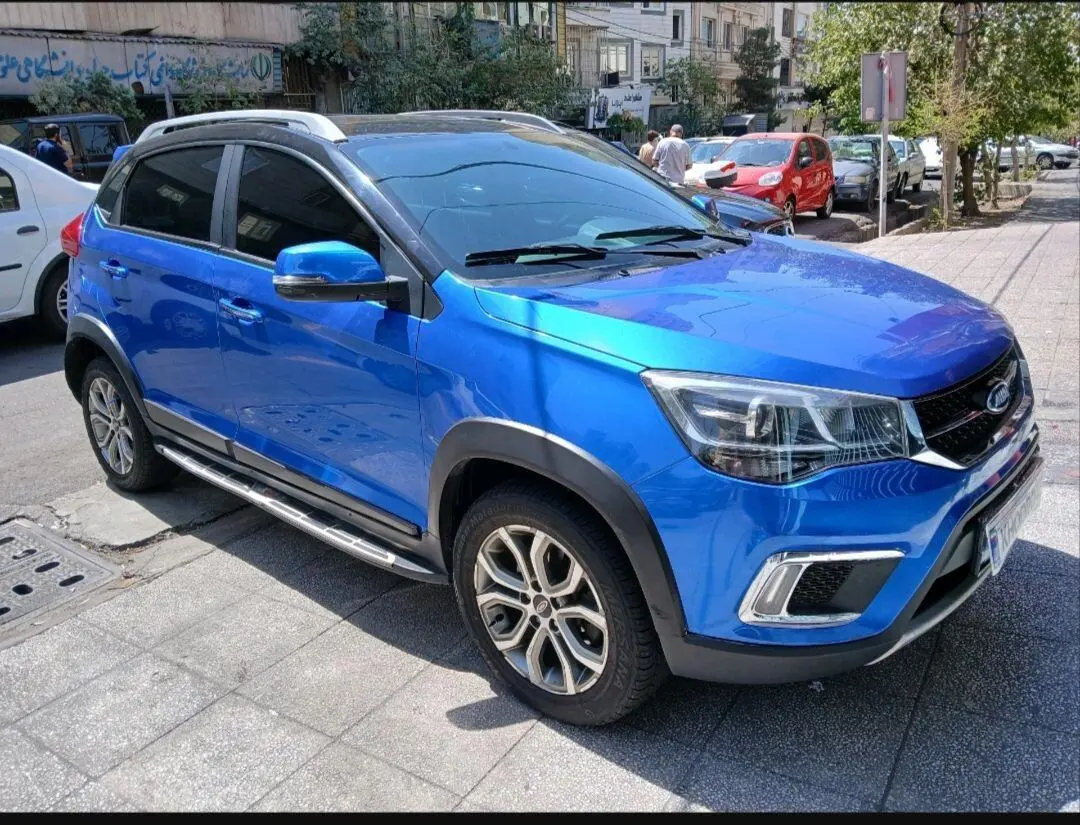 ام وی ام،  X22