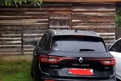 رنو، کولیوس