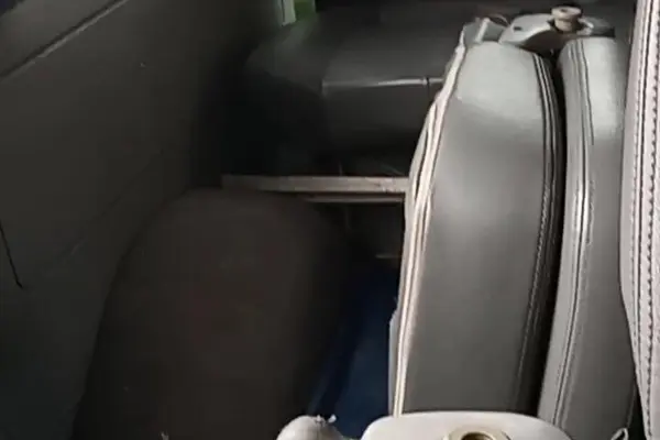 فاو، ون سیبا