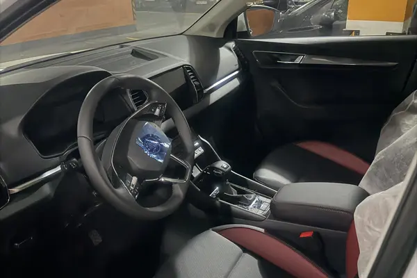 اشکودا، کاروک