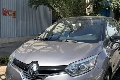رنو، کپچر