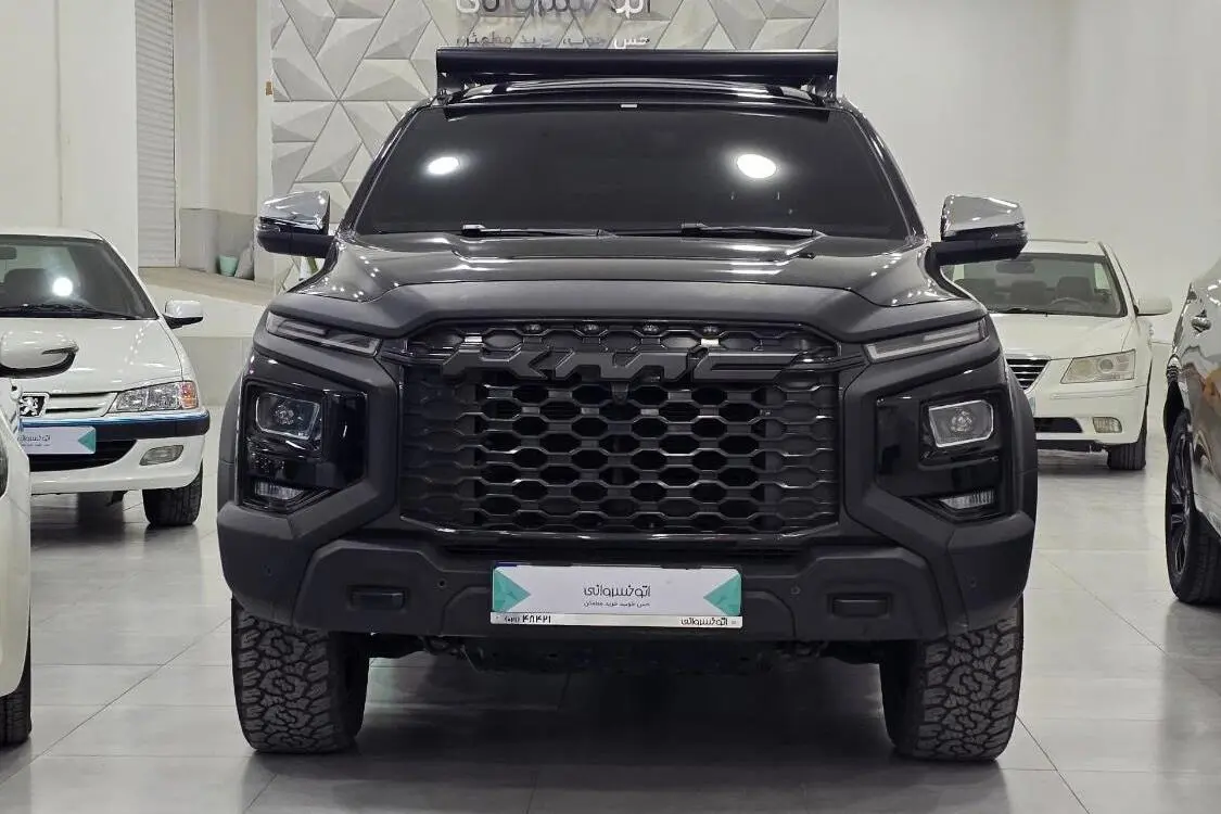 کی ام سی،  T9
