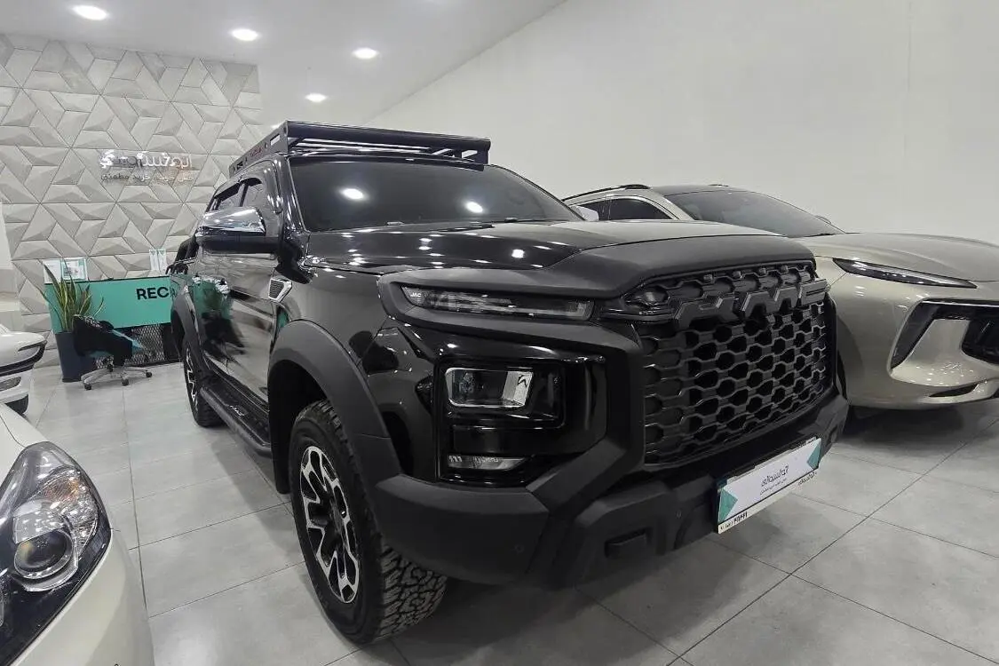 کی ام سی،  T9
