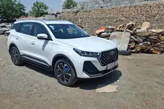 فونیکس، تیگو 7 پرو هیبرید