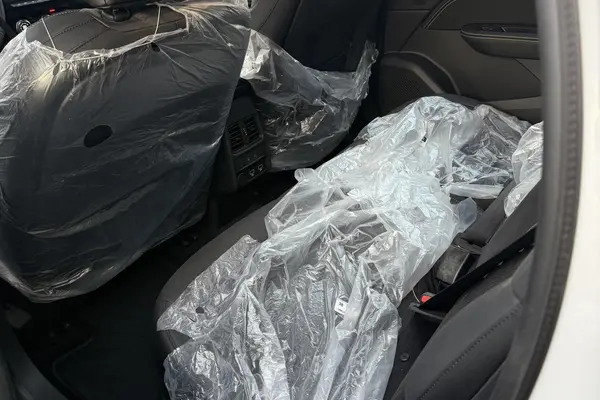 رنو، آرکانا XM3