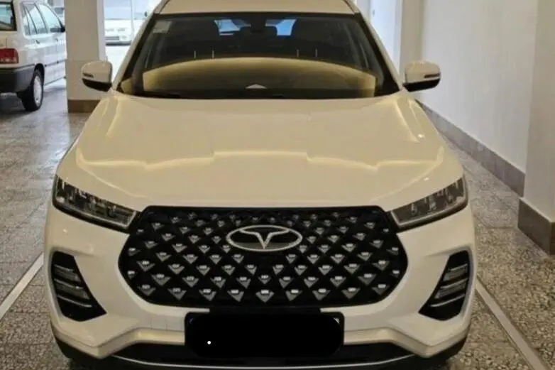 فونیکس،  تیگو 7 پرو