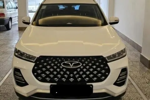 فونیکس، تیگو 7 پرو