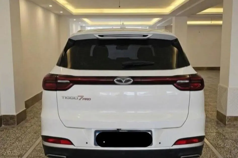 فونیکس،  تیگو 7 پرو