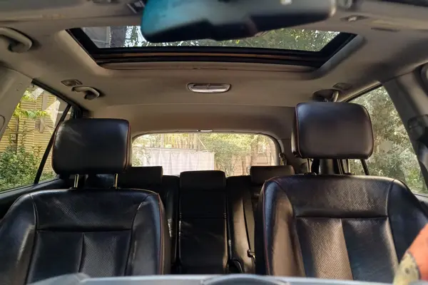 هیوندای، سانتافه