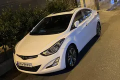 هیوندای، النترا