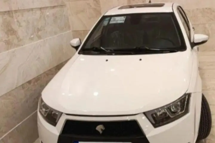 دنا،  پلاس EF7