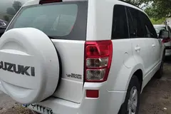 سوزوکی، گراند ویتارا (مونتاژ)