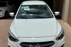 شاهین، GL دنده ای