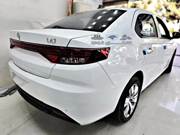 تارا، اتوماتیک V4