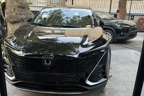 چانگان، UNI-T