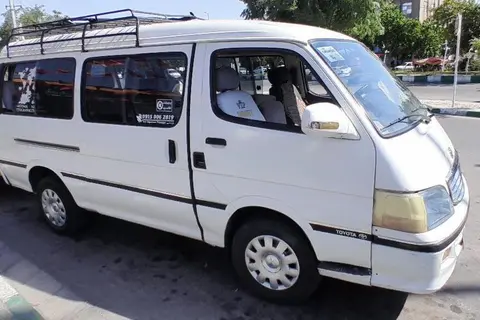 کینگ لانگ، ون نارون