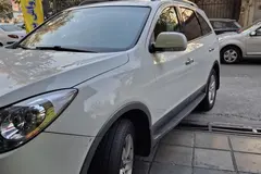 هیوندای، وراکروز