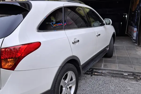 هیوندای، وراکروز