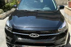 چری، تیگو 7