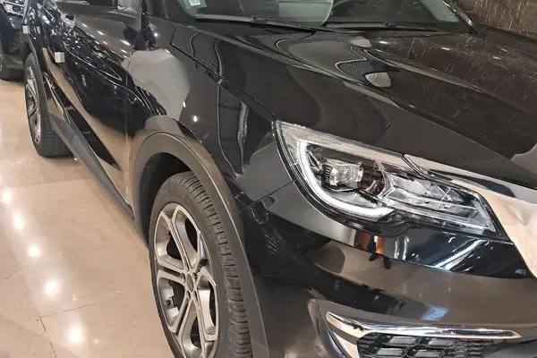 فیدلیتی، پرایم