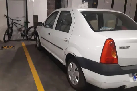 رنو، تندر 90