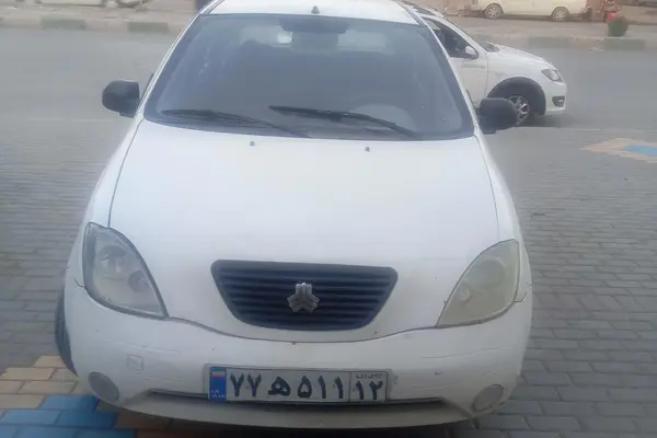 تیبا، صندوق دار