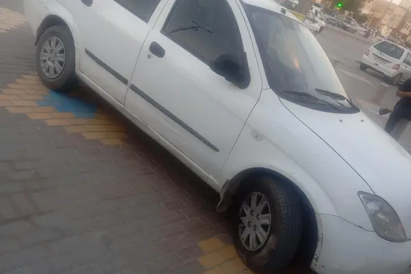 تیبا، صندوق دار