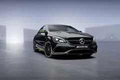 بنز، کلاس CLA