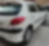 پژو  206