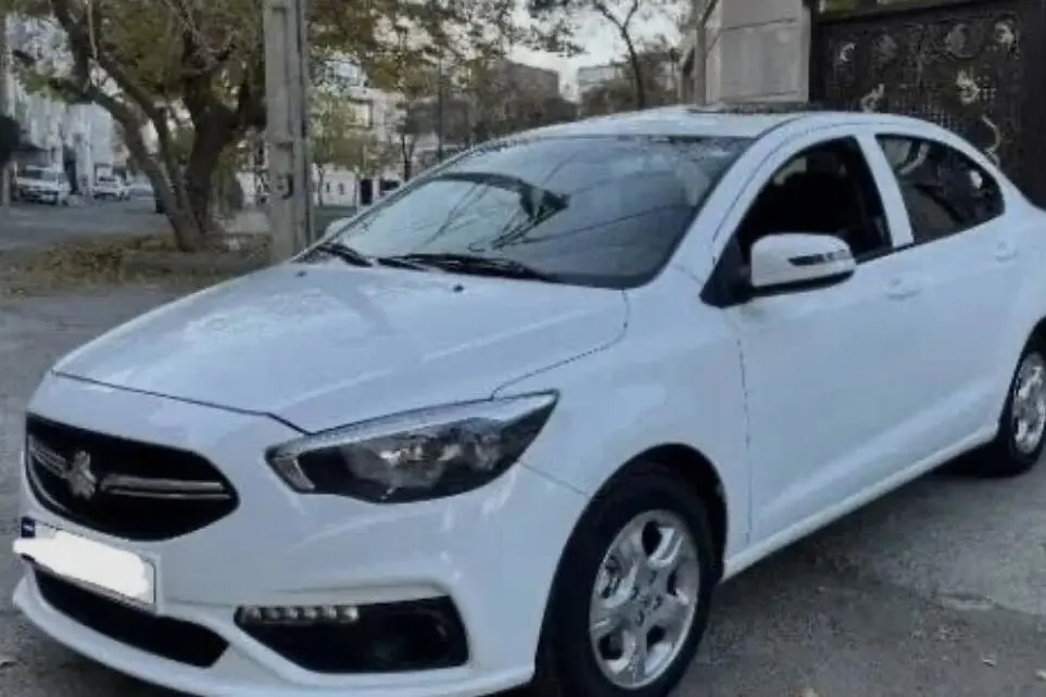 شاهین  G دنده ای