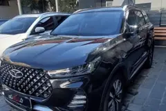 فونیکس، تیگو 7 پرو