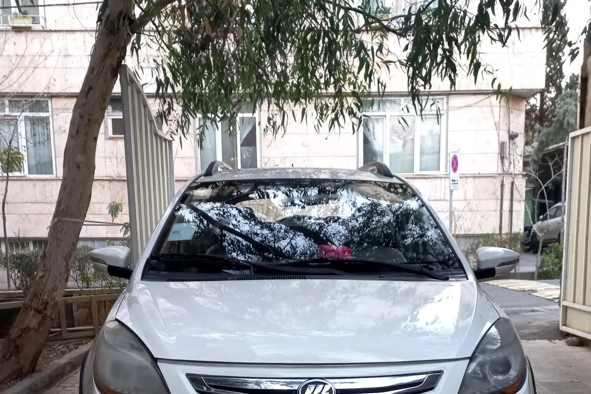 لیفان،  X50