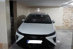 فونیکس، آریزو 6 جی تی (Z6 GT)