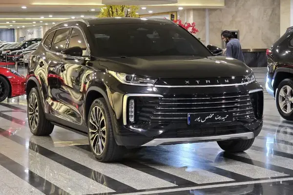 اکستریم  TXL (TX)