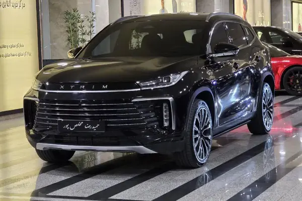 اکستریم  TXL (TX)