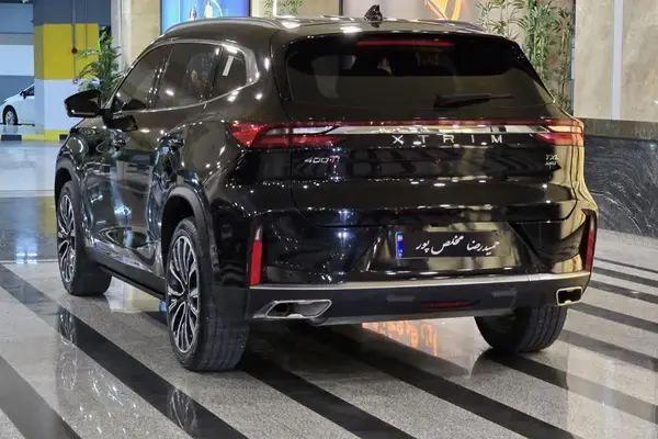 اکستریم  TXL (TX)