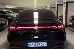 بنز، EQE Sedan