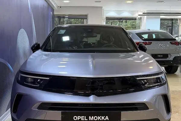 اپل  موکا