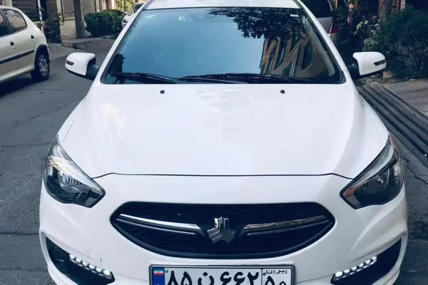 شاهین، G دنده ای